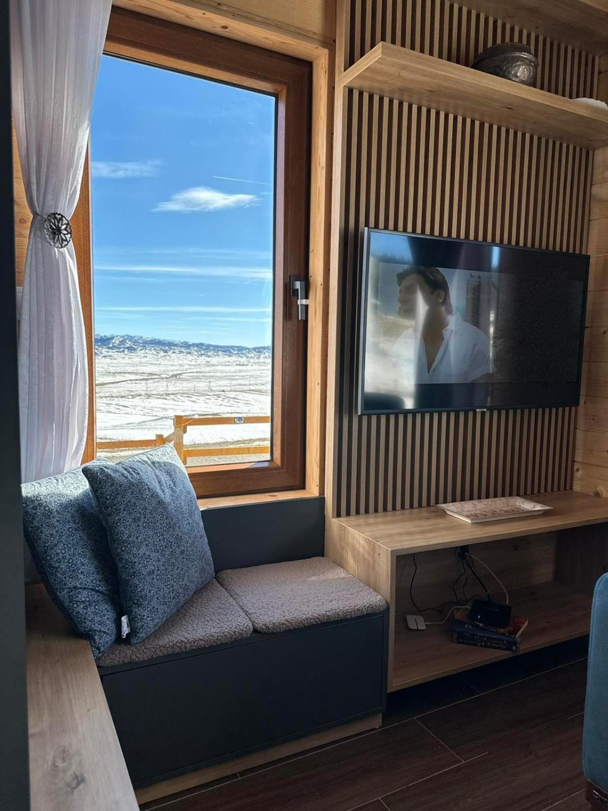 Stone Point Villas Žabljak Kamer foto